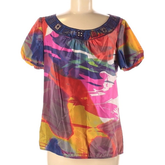 Tory Burch Tops - Tory Burch shirt